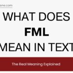 What Does FML Mean in Text? The Real Meaning Explained